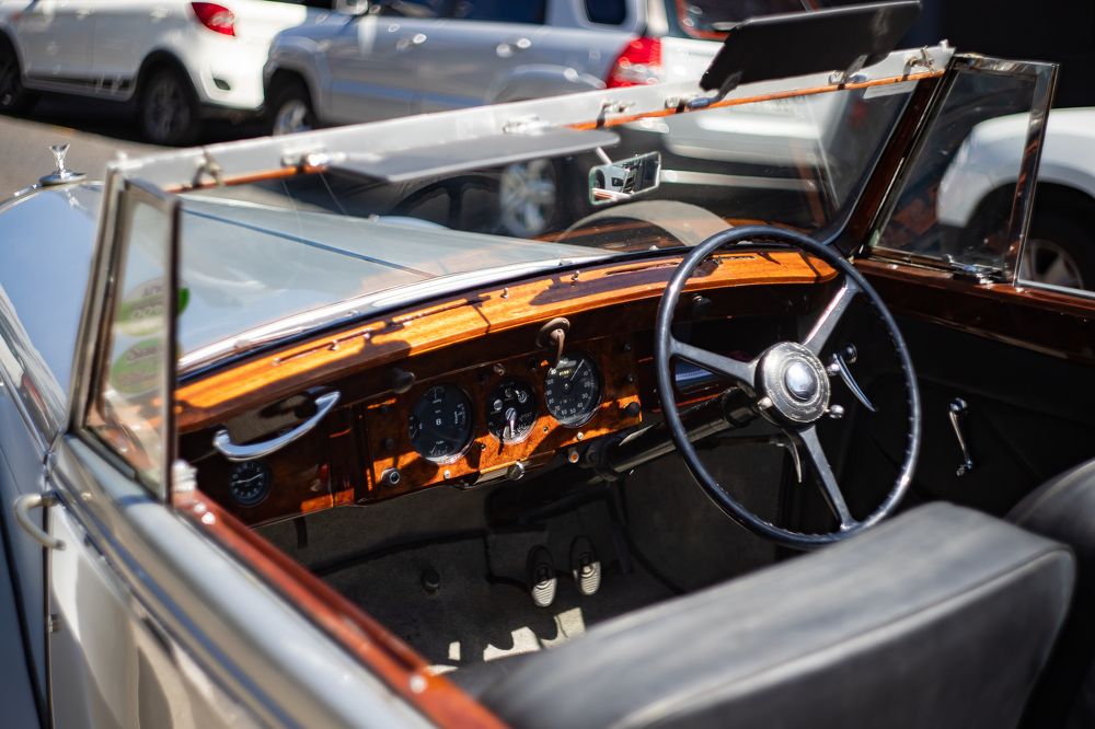 Photograph by Василий Бережной