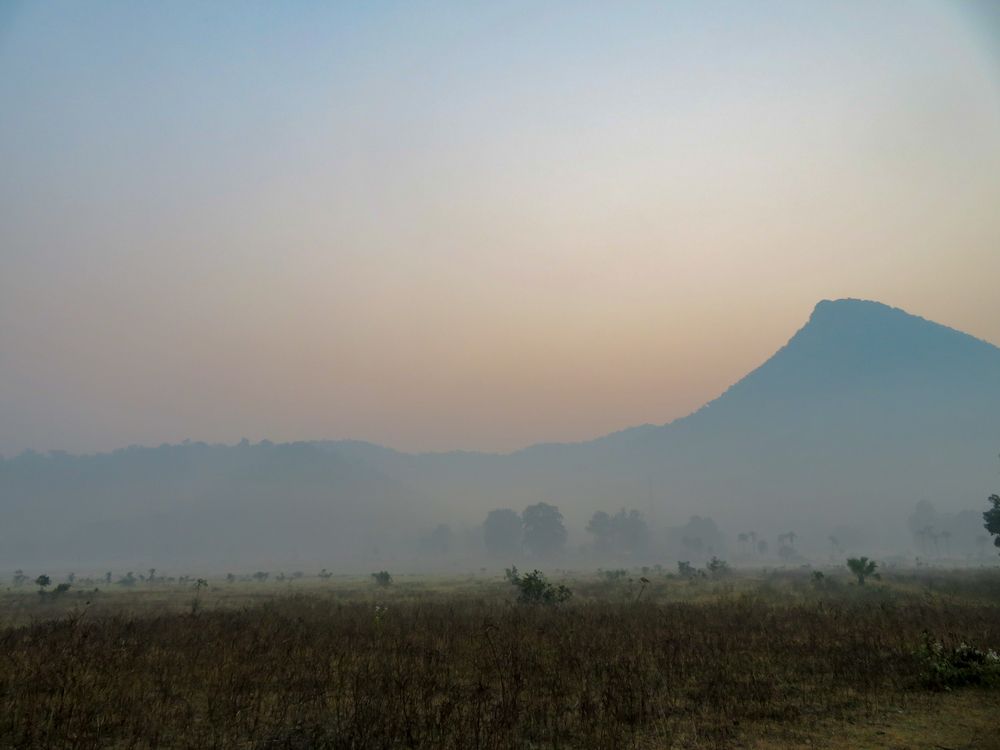 Photograph by Susmita Paul