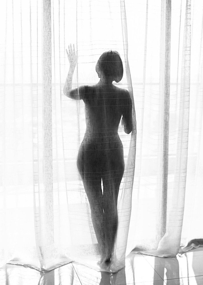 Photograph by Mike Sappojnikoff