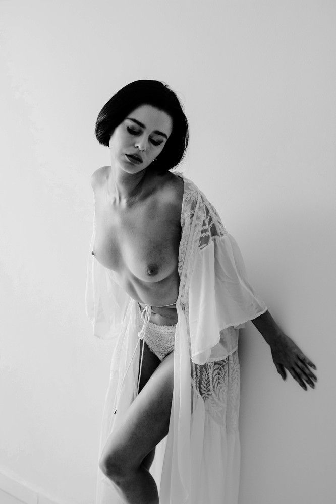 Photograph by Mike Sappojnikoff