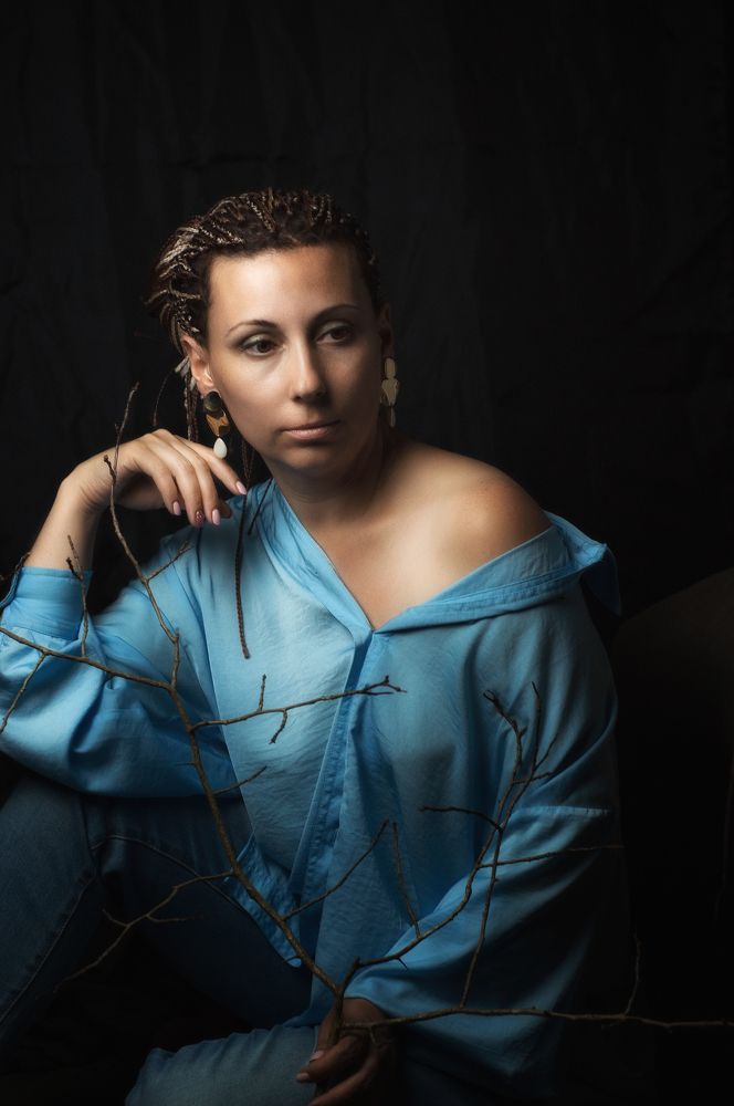 Photograph by Логинова Светлана