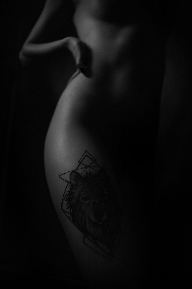 Photograph by Анна Григорьева