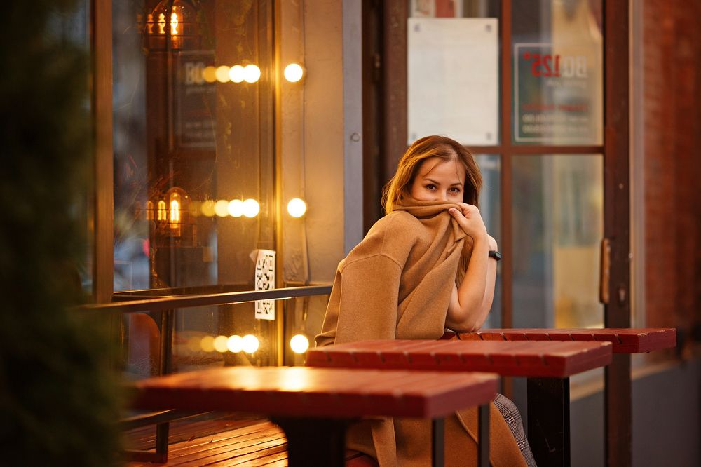 Photograph by Анна Данилова