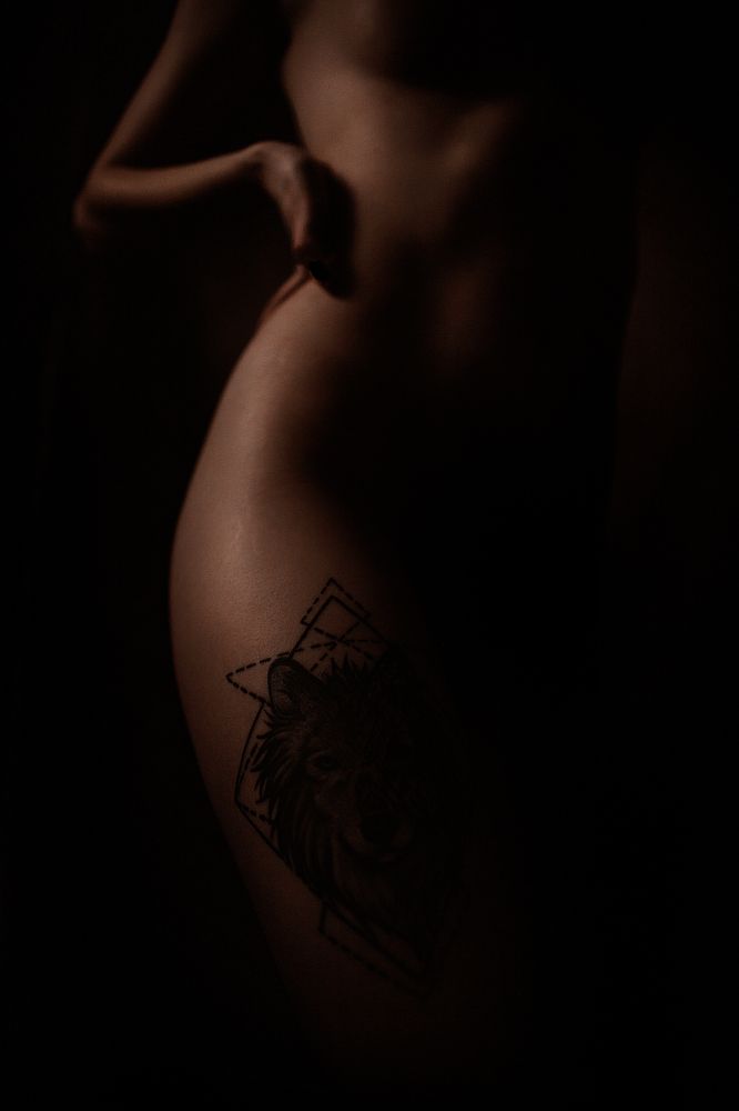 Photograph by Анна Григорьева