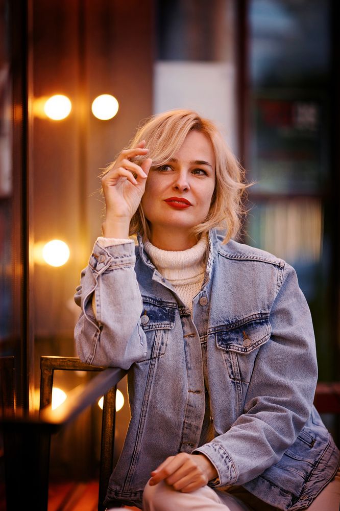 Photograph by Анна Данилова