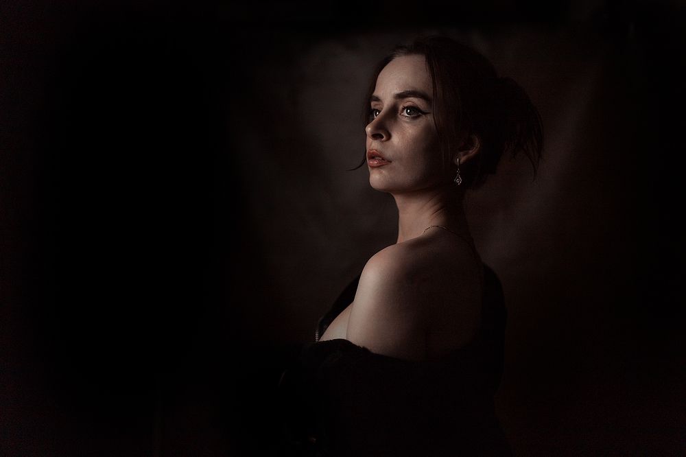 Photograph by Анна Григорьева