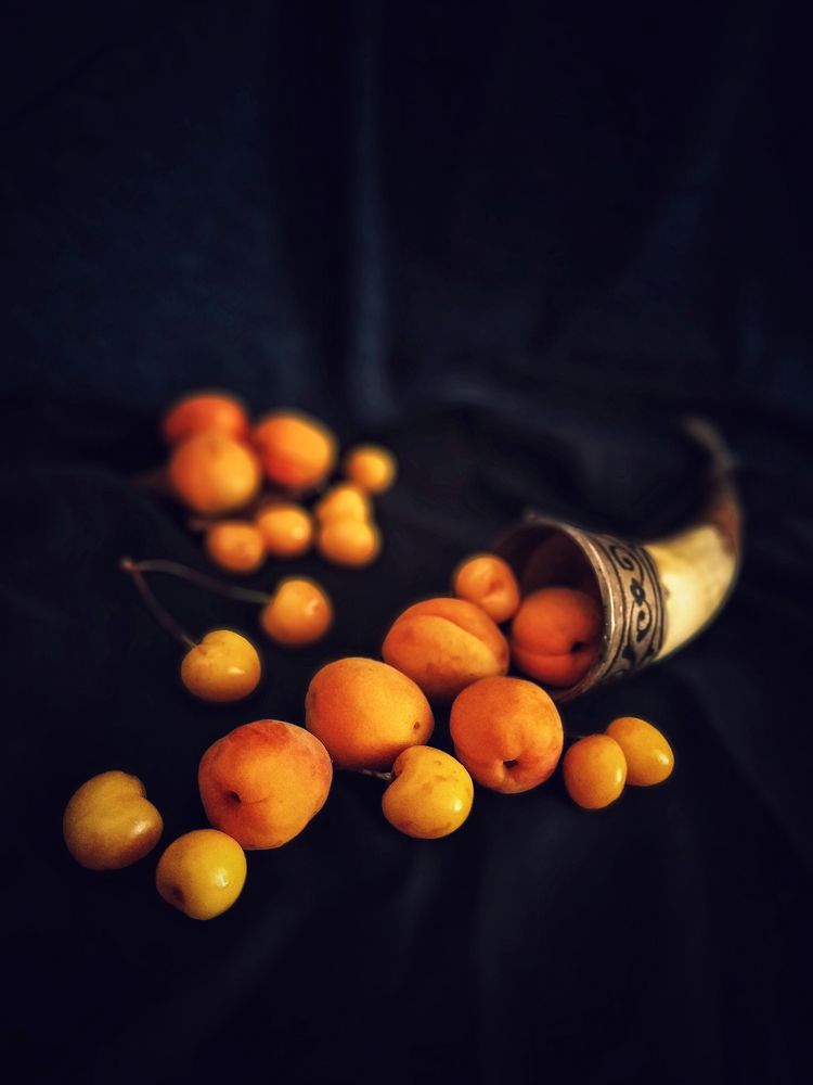 Летнее изобилие