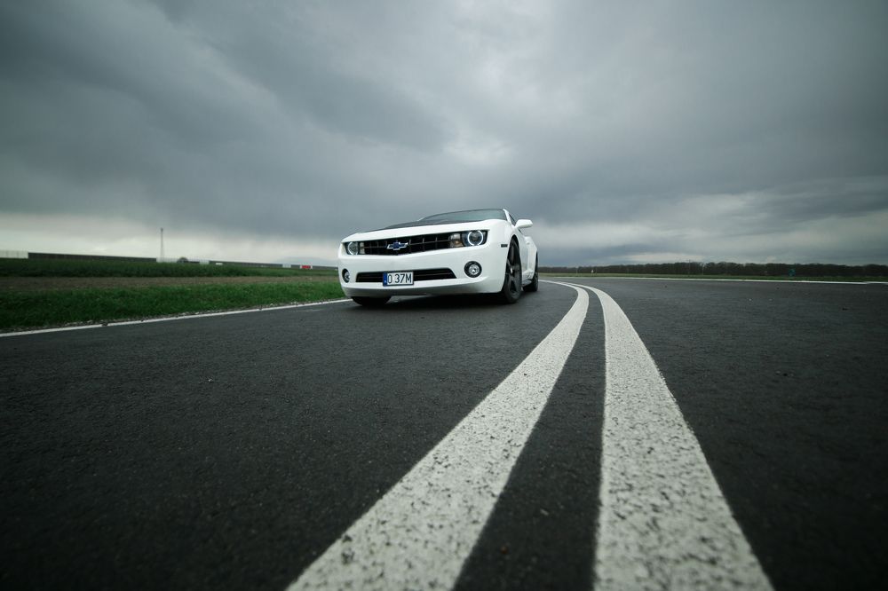 Photograph by Dmytro Ilkov