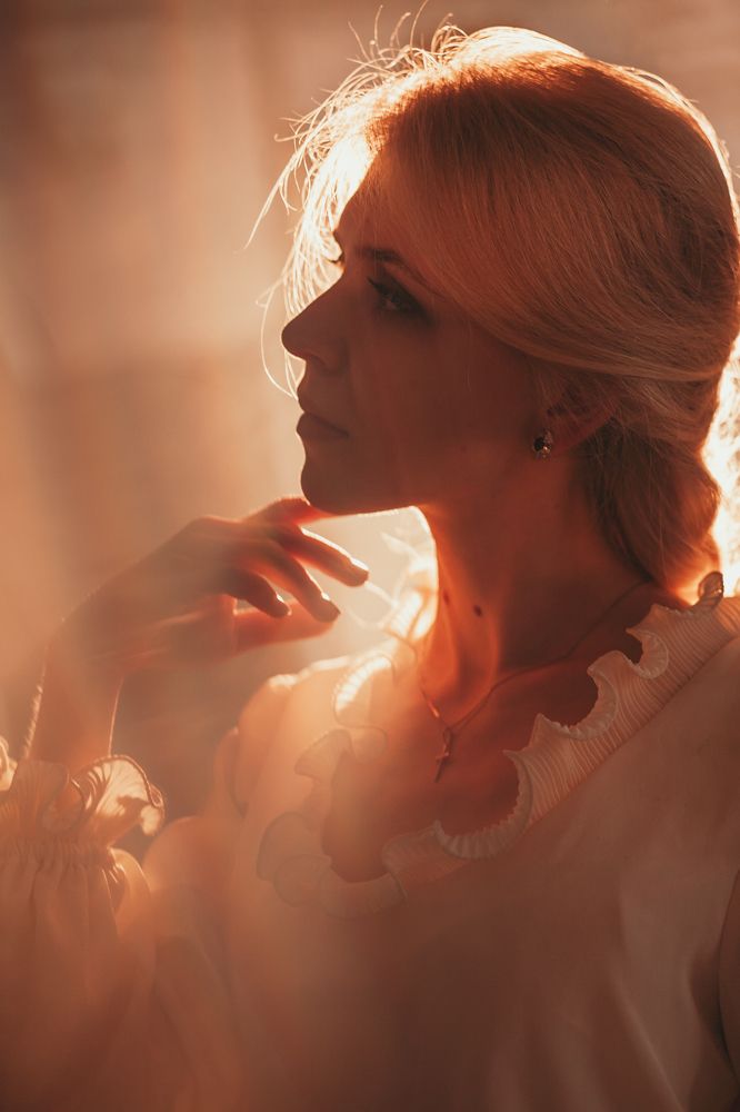 Photograph by Olesya