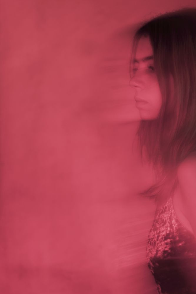 Photograph by Olesya