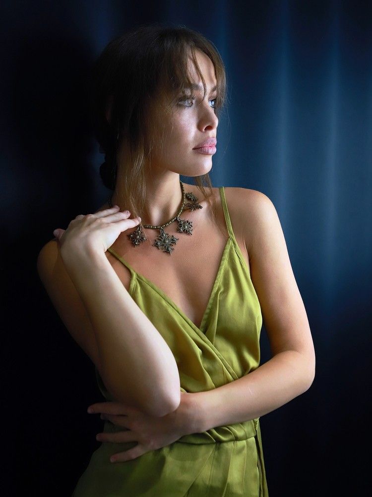 Photograph by Андрей Телибаев