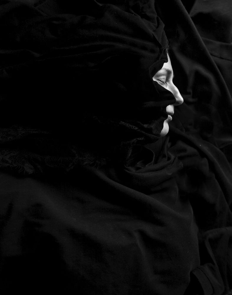 Фотография автора Андрей Белозёров