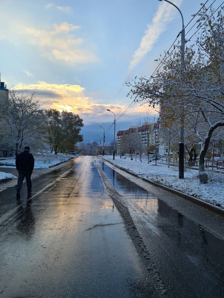 Photograph by Елена Григорьева