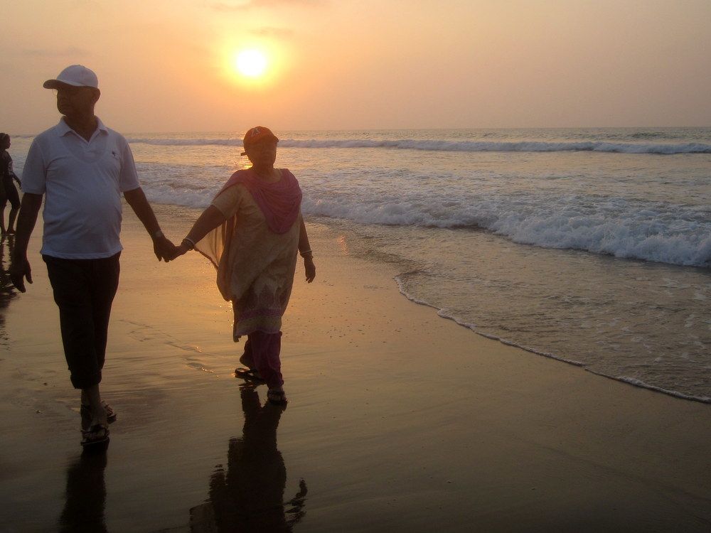 Photograph by Susmita Paul