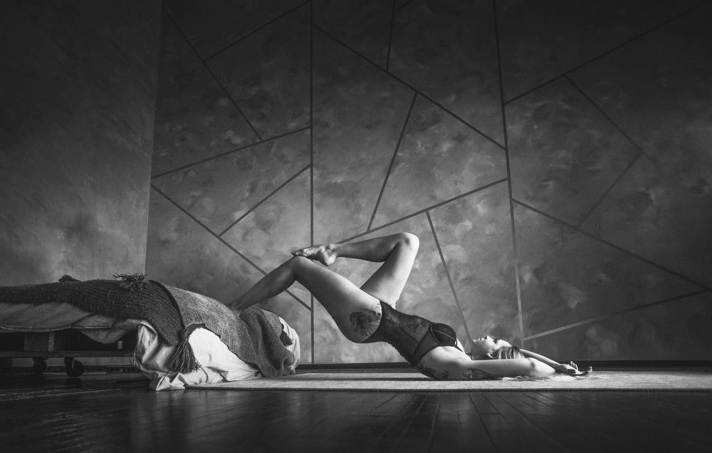 Photograph by Евгений Ярист