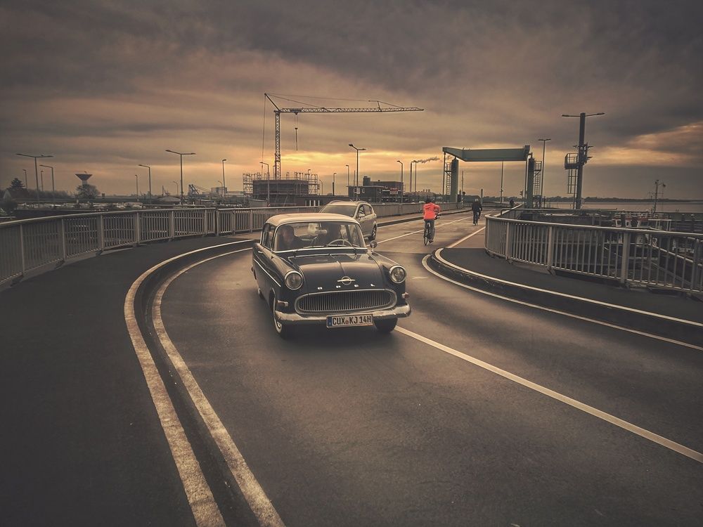 Photograph by Павел Куренбин