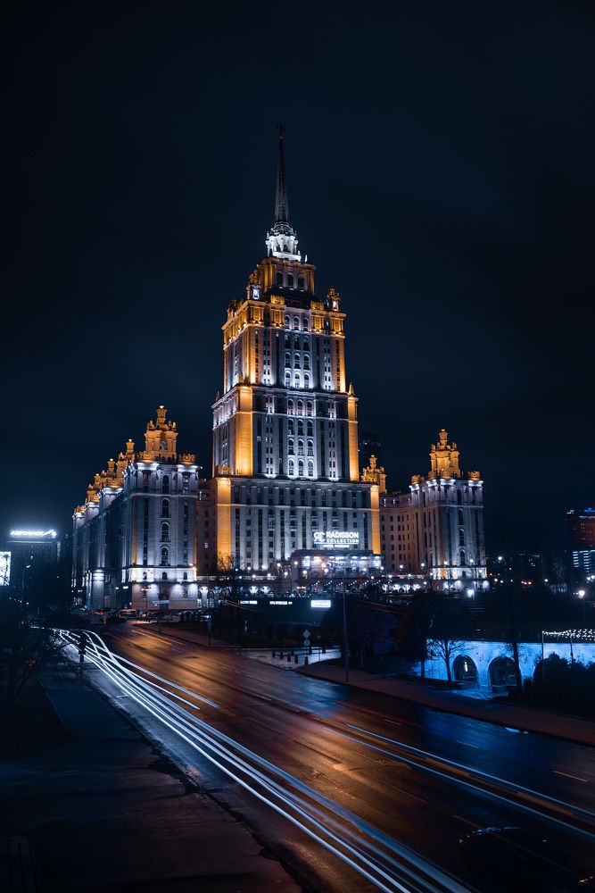 Photograph by Кирилл Воронин