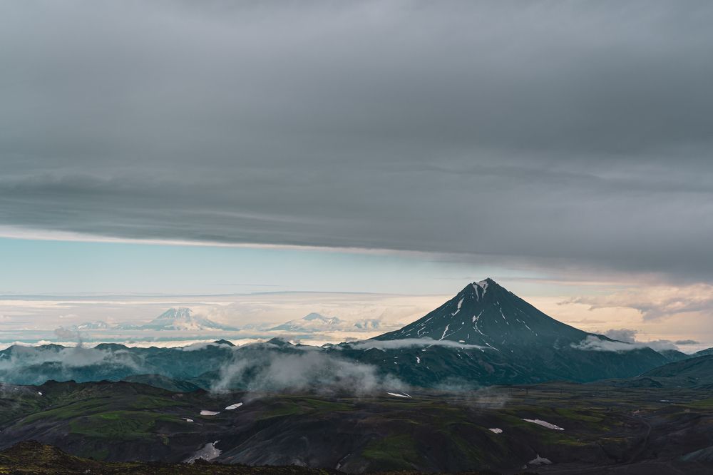 Фотография автора Антон Сандалов