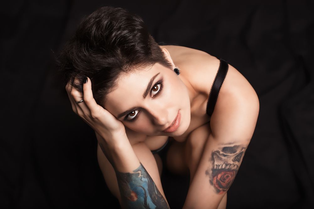 Photograph by Галина Ледок