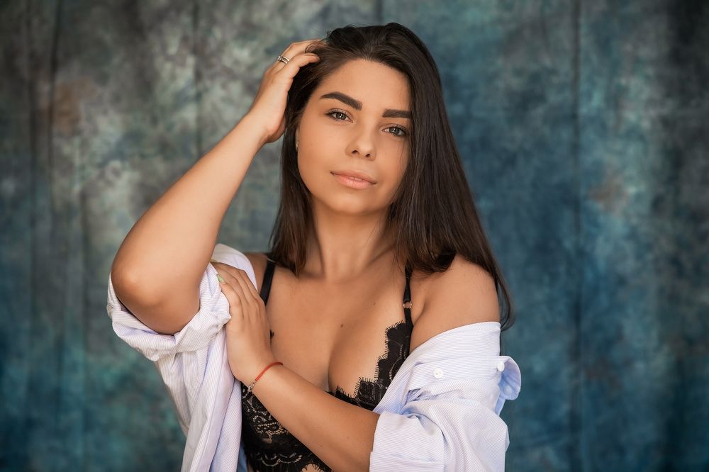 Photograph by Галина Ледок