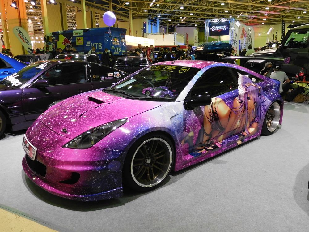 Photograph by Башлаев Константин