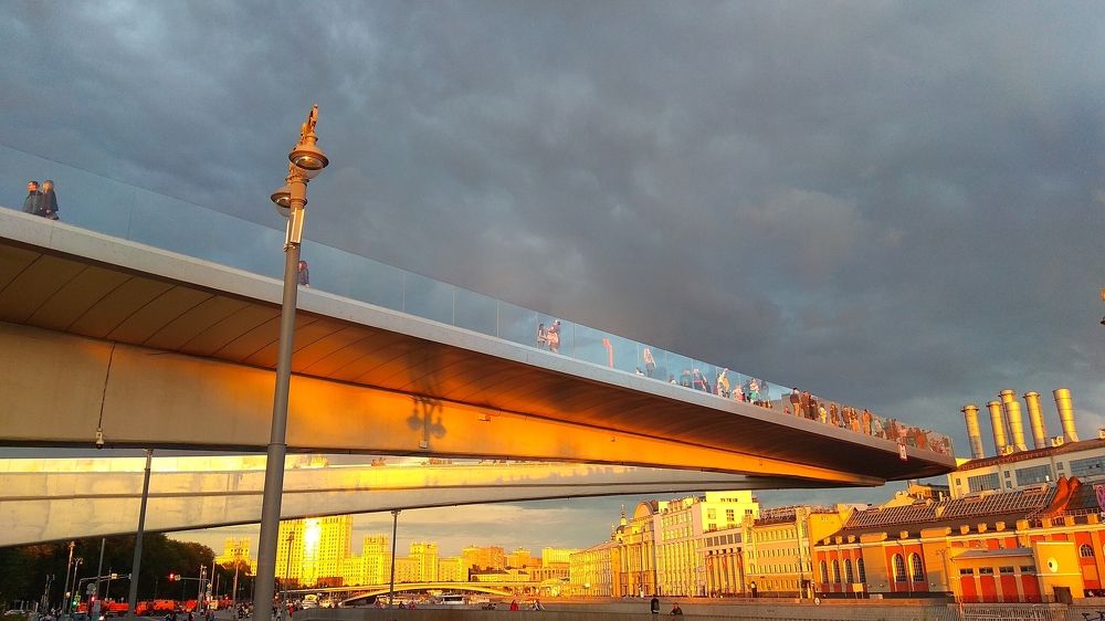 Photograph by Vadim Arutyunov