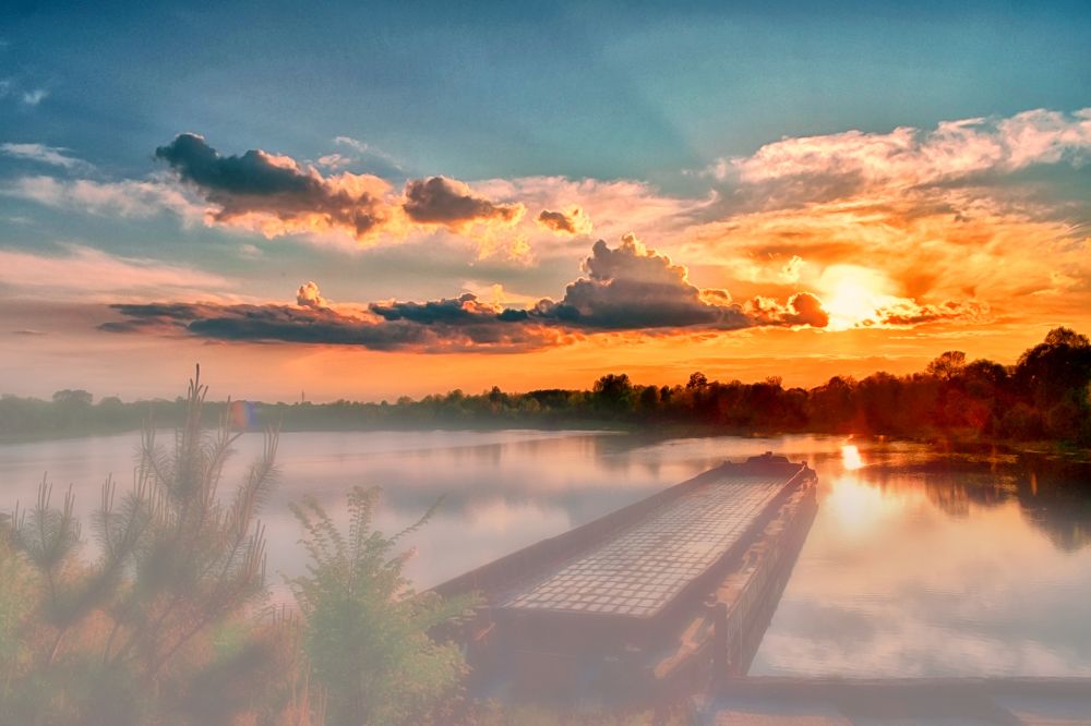 Photograph by Cергей Землянский