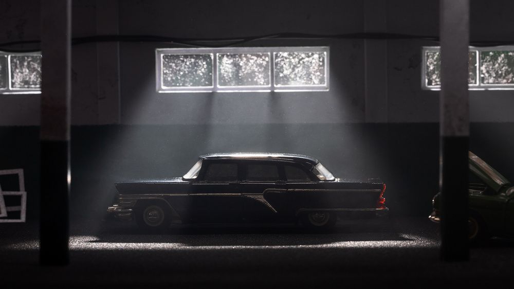 Photograph by Андрей Глуховцев