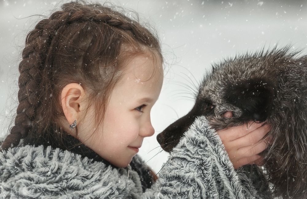 Photograph by Ольга Бурмистрова