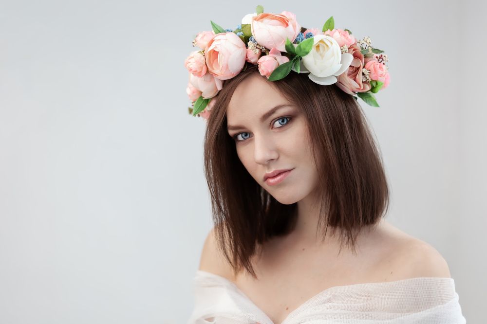 Photograph by Любовь Осипенко