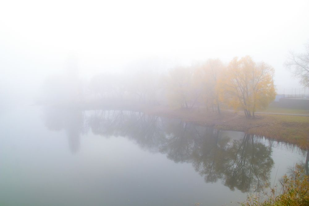 Photograph by Андрей Потапов