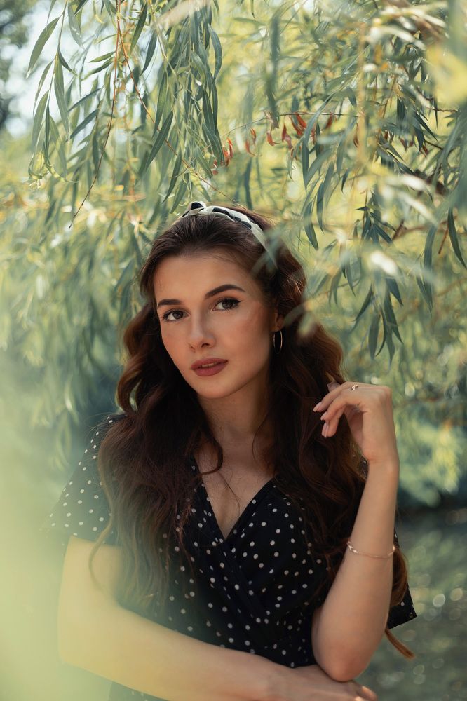 Photograph by Елена Курганская