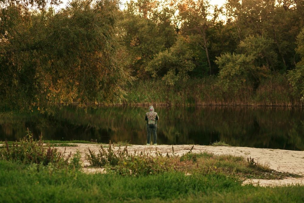 Photograph by Нефедова Ангелина