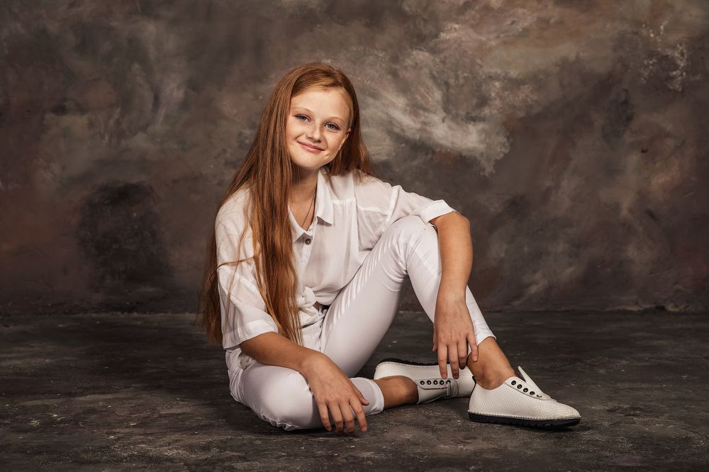 Photograph by Галина Ледок