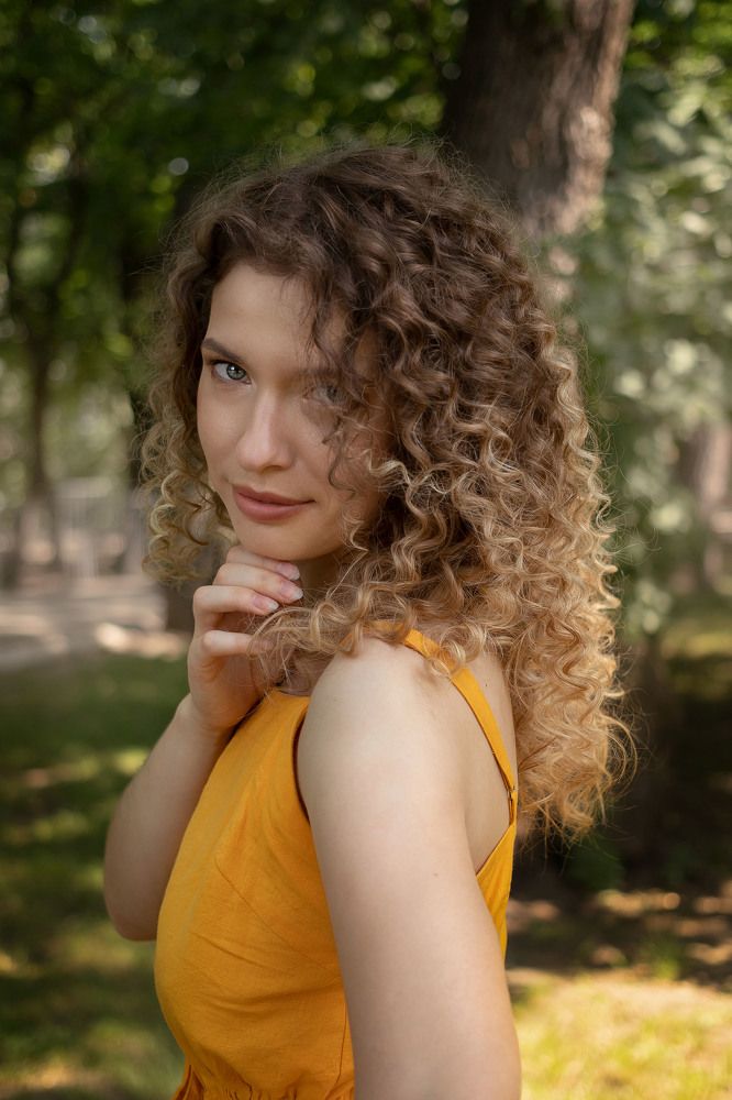 Photograph by Елена Курганская