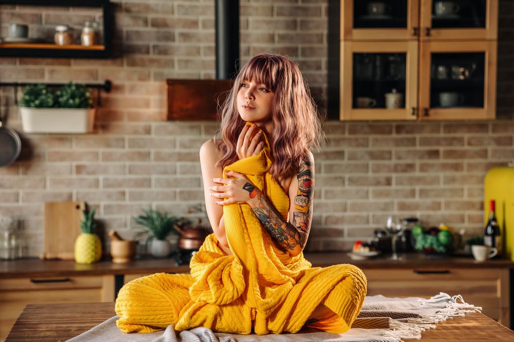 Photograph by Антон Черняков