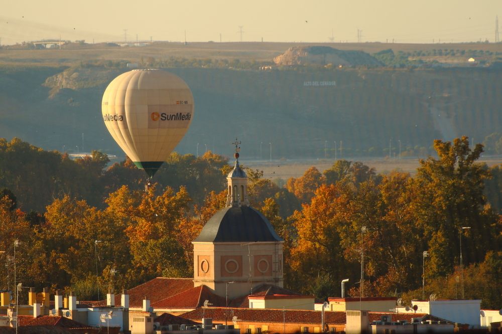 Photograph by Santiago Mata