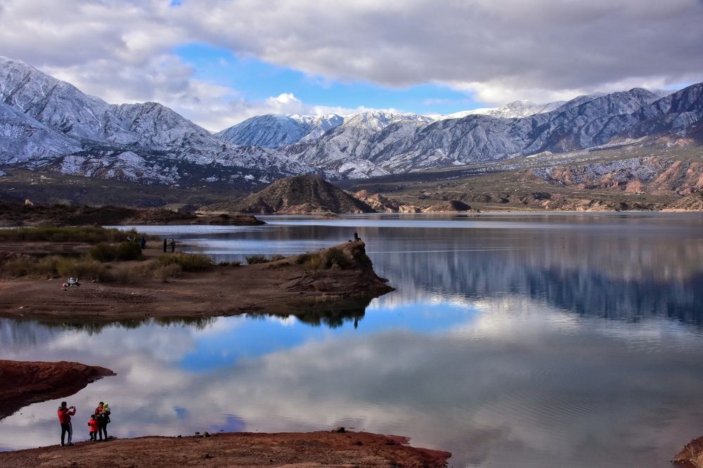 Photograph by Daniel Guerrero