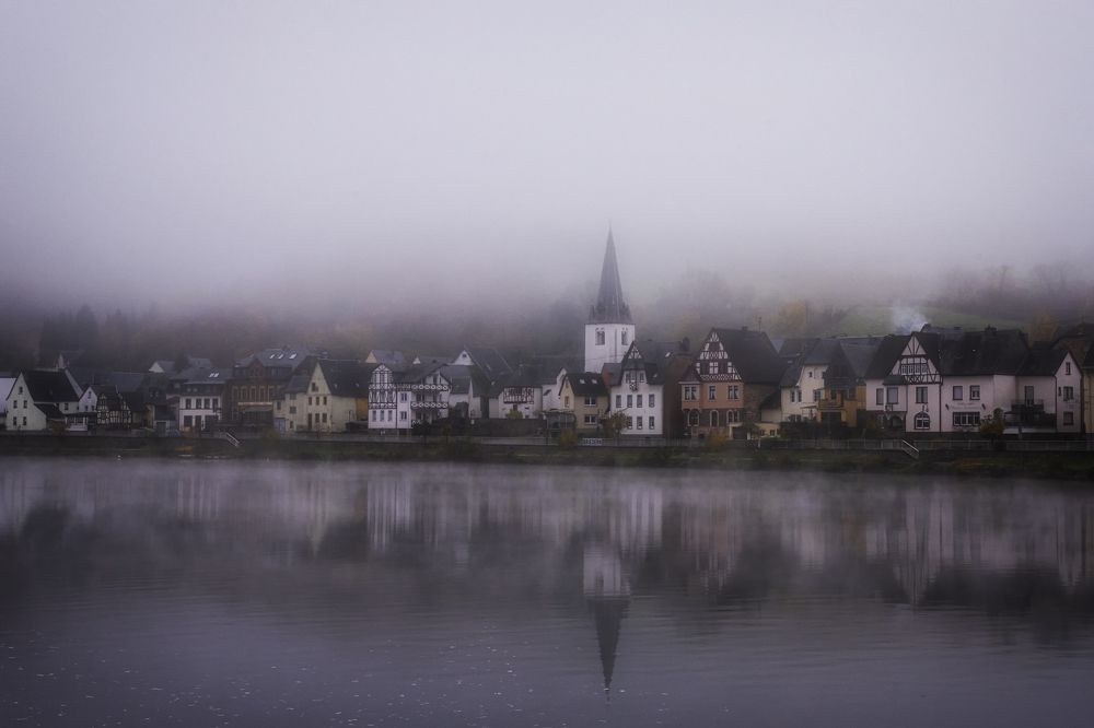 Photograph by Jacky Weckx