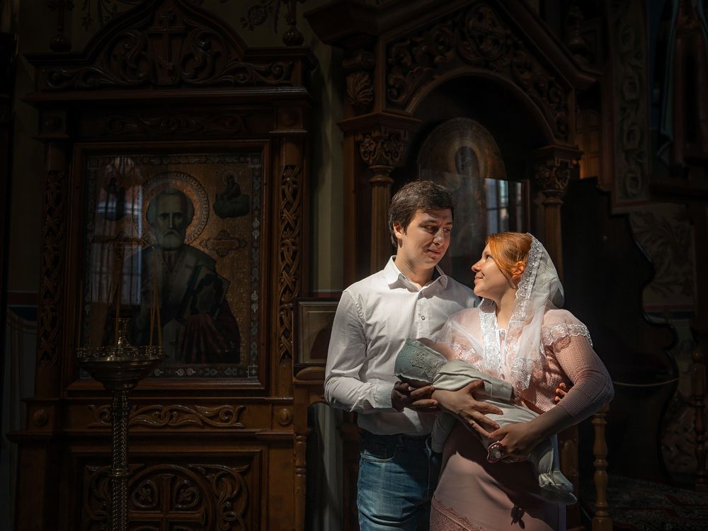 Photograph by Виктория Сагайдак