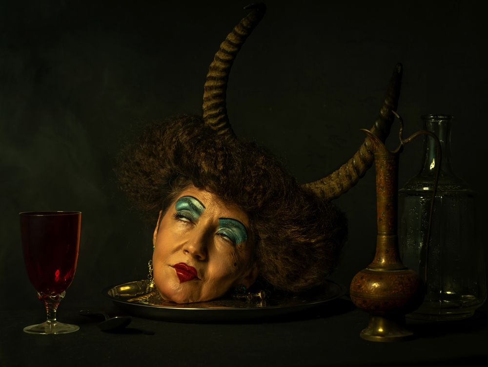 Photograph by Дмитрий Тайга