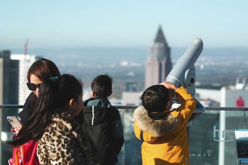 Photograph by Jan Nemec