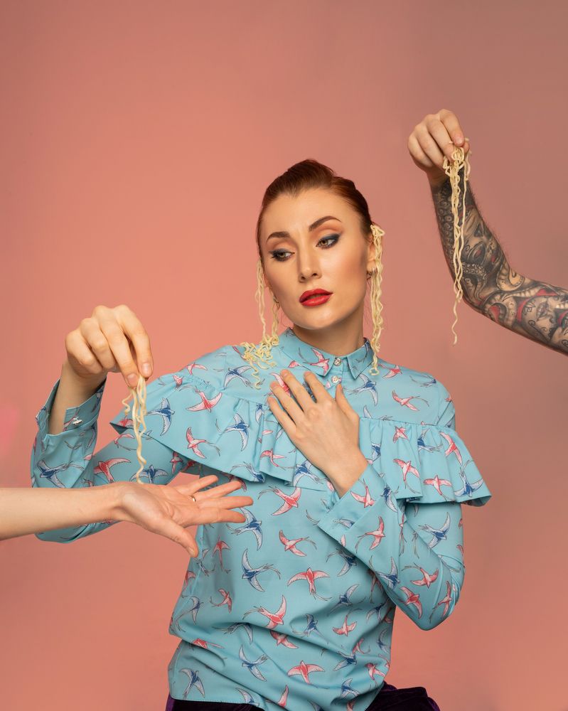 Photograph by Дмитрий Тайга