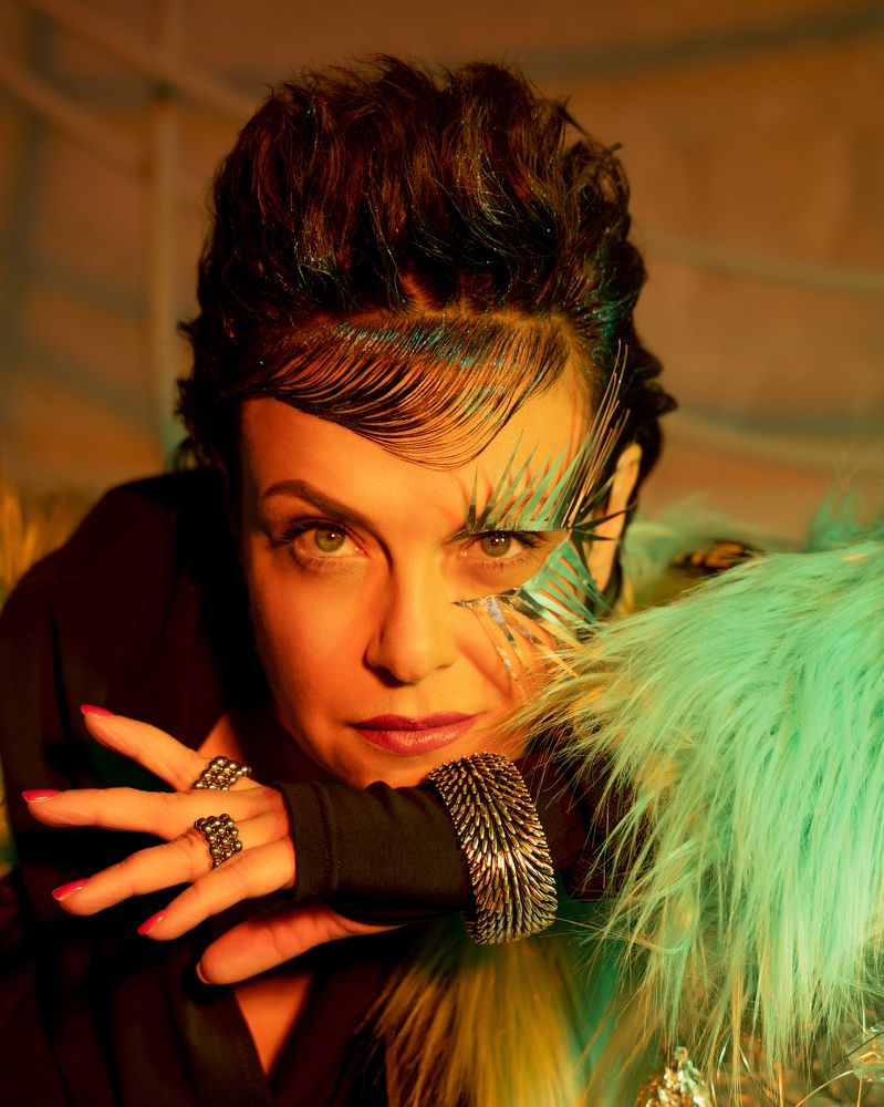 Photograph by Дмитрий Тайга