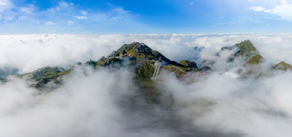 Photograph by Minh Tú Nguyễn