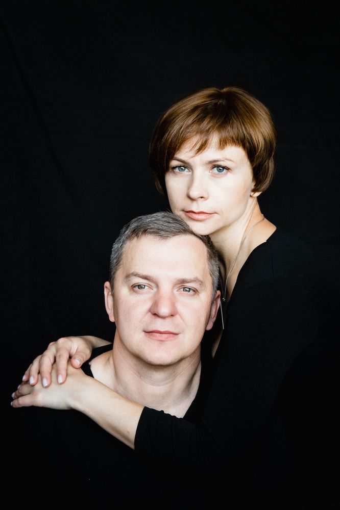 Photograph by Оксана Корчагина