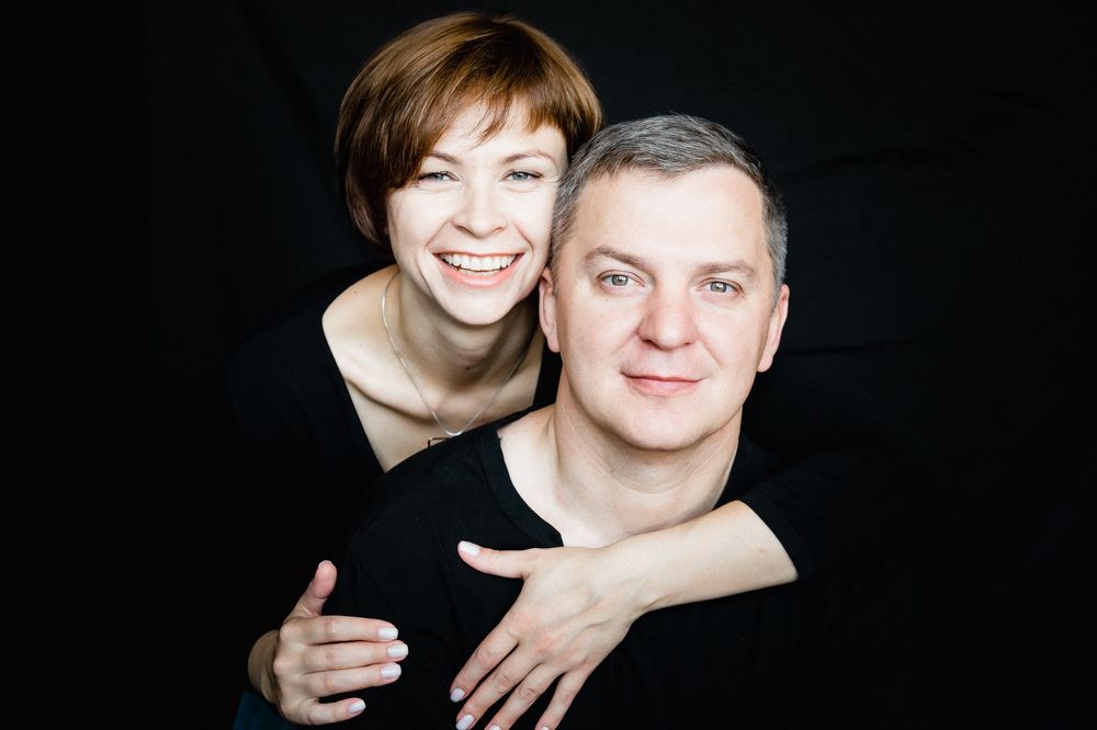 Photograph by Оксана Корчагина