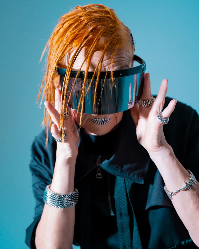 Photograph by Дмитрий Тайга