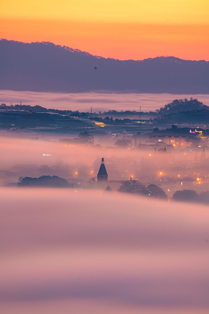 Photograph by Minh Tú Nguyễn