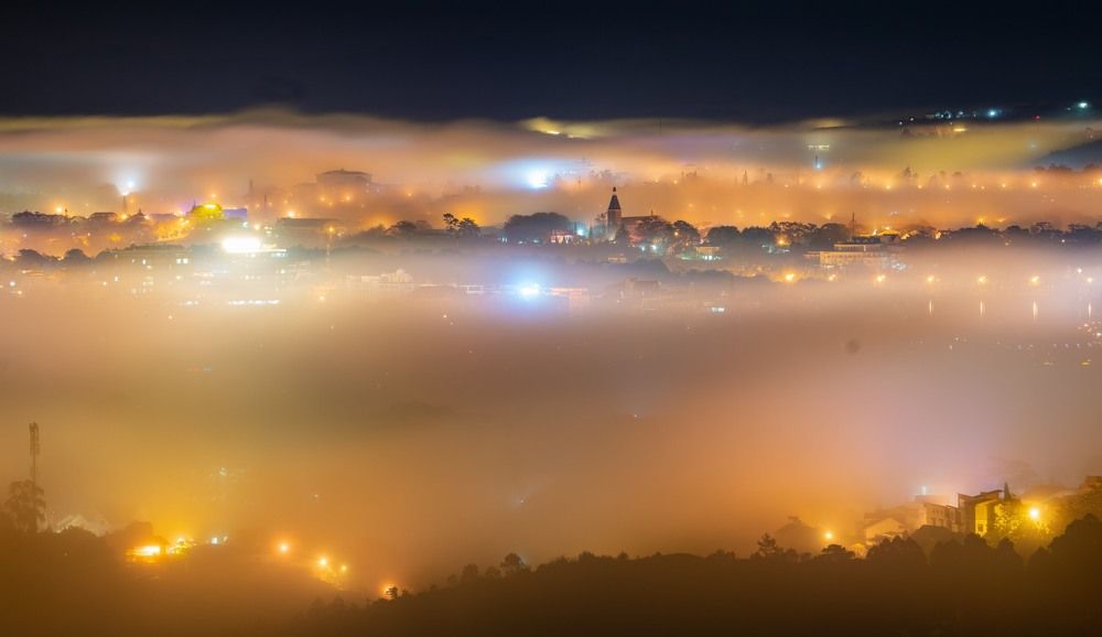 Photograph by Minh Tú Nguyễn